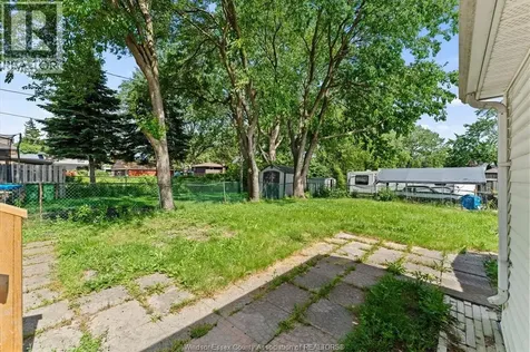 6045 Wyandotte Street East Windsor ON N8S 1N3