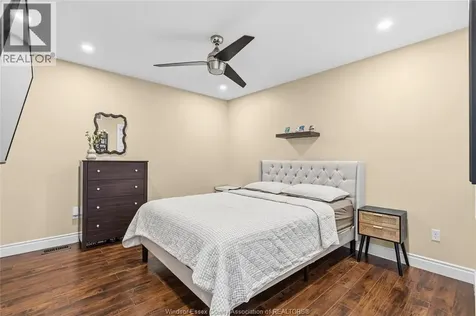 3556 Hallee Crescent Windsor ON N8W 0B3