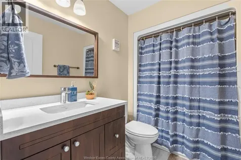 3556 Hallee Crescent Windsor ON N8W 0B3