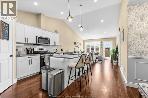 3556 Hallee Crescent Windsor ON N8W 0B3