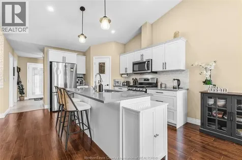 3556 Hallee Crescent Windsor ON N8W 0B3