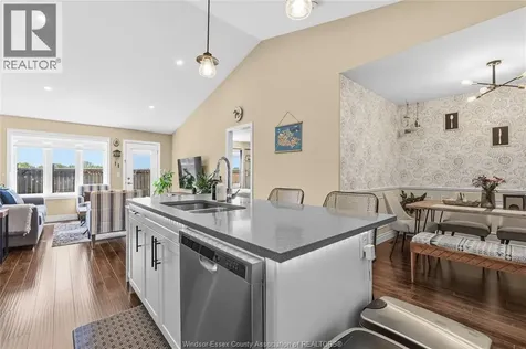 3556 Hallee Crescent Windsor ON N8W 0B3