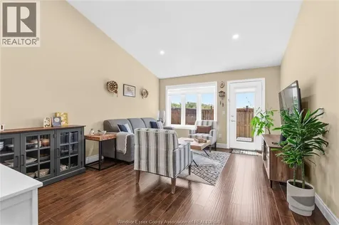 3556 Hallee Crescent Windsor ON N8W 0B3
