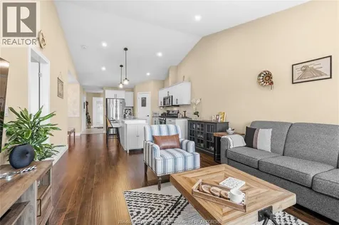 3556 Hallee Crescent Windsor ON N8W 0B3
