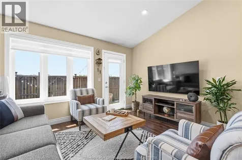 3556 Hallee Crescent Windsor ON N8W 0B3