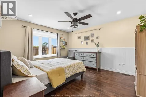 3556 Hallee Crescent Windsor ON N8W 0B3