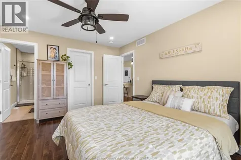 3556 Hallee Crescent Windsor ON N8W 0B3