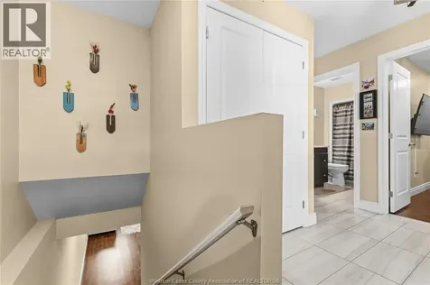 3556 Hallee Crescent Windsor ON N8W 0B3