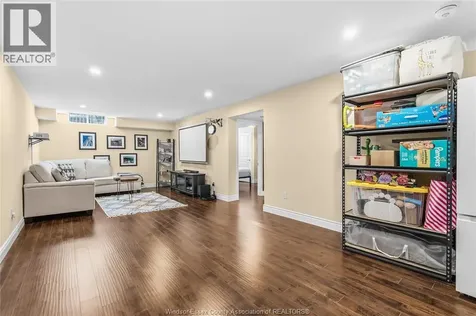 3556 Hallee Crescent Windsor ON N8W 0B3