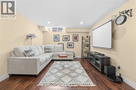 3556 Hallee Crescent Windsor ON N8W 0B3