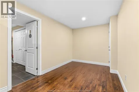3556 Hallee Crescent Windsor ON N8W 0B3