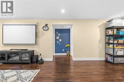 3556 Hallee Crescent Windsor ON N8W 0B3