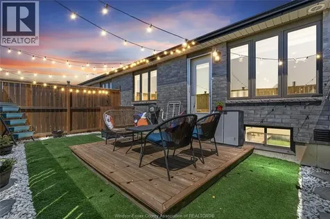 3556 Hallee Crescent Windsor ON N8W 0B3