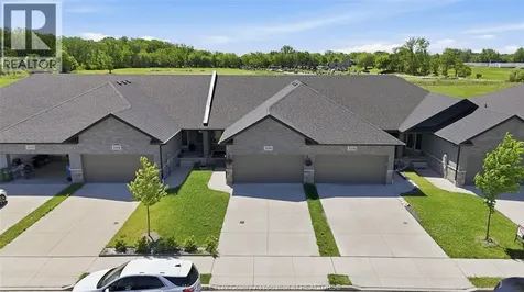 3556 Hallee Crescent Windsor ON N8W 0B3