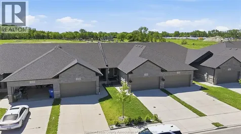 3556 Hallee Crescent Windsor ON N8W 0B3