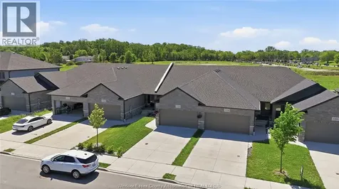 3556 Hallee Crescent Windsor ON N8W 0B3