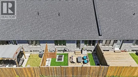3556 Hallee Crescent Windsor ON N8W 0B3
