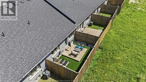 3556 Hallee Crescent Windsor ON N8W 0B3