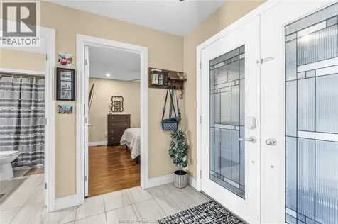 3556 Hallee Crescent Windsor ON N8W 0B3