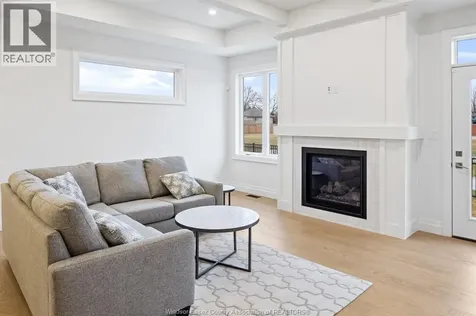 945 St. Jude Court Windsor ON N9G 0B7