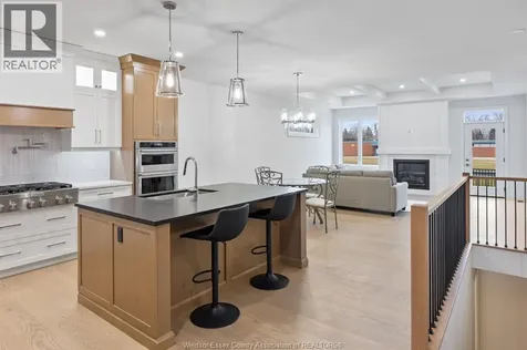 945 St. Jude Court Windsor ON N9G 0B7