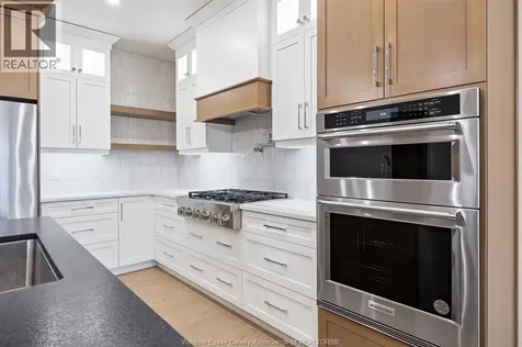 945 St. Jude Court Windsor ON N9G 0B7