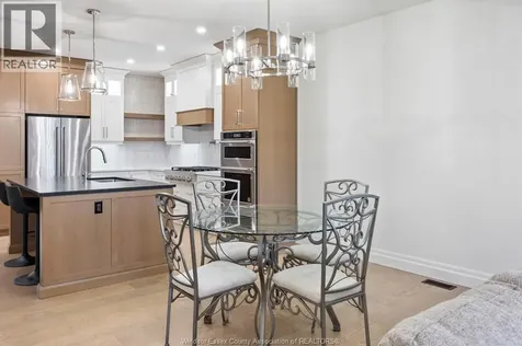 945 St. Jude Court Windsor ON N9G 0B7