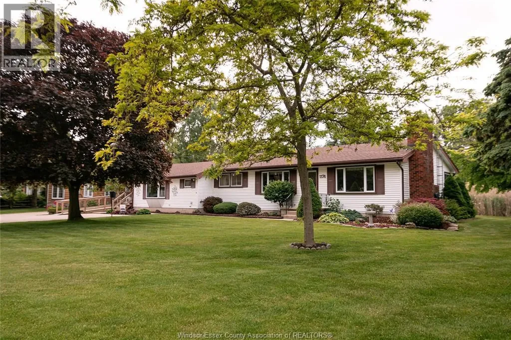 1174 Heritage Road Kingsville ON N9Y 2E6