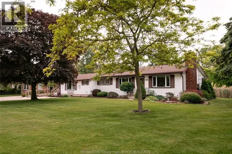 1174 Heritage Road Kingsville ON N9Y 2E6