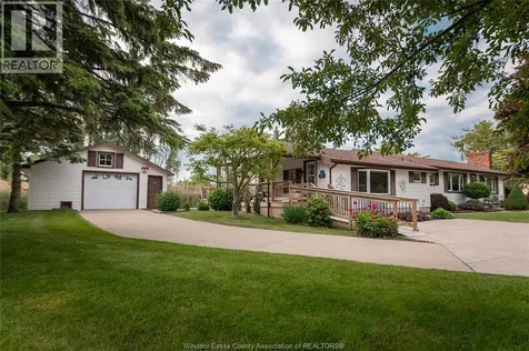 1174 Heritage Road Kingsville ON N9Y 2E6