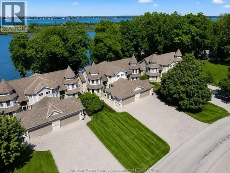 208 Crystal Bay Drive Amherstburg ON N9V 4A6