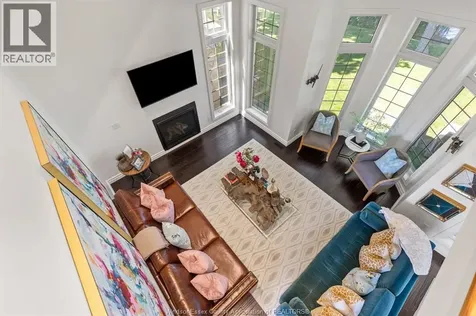 208 Crystal Bay Drive Amherstburg ON N9V 4A6