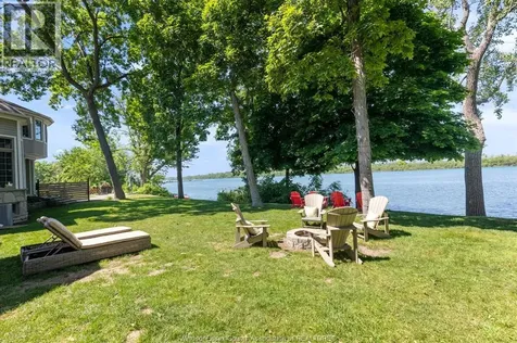 208 Crystal Bay Drive Amherstburg ON N9V 4A6