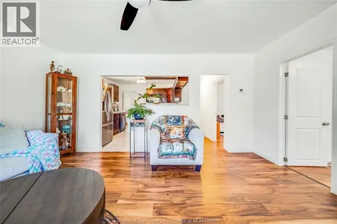 2286 Forest Avenue Windsor ON N8W 2G6