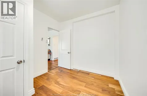 2286 Forest Avenue Windsor ON N8W 2G6