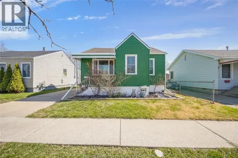 2286 Forest Avenue Windsor ON N8W 2G6