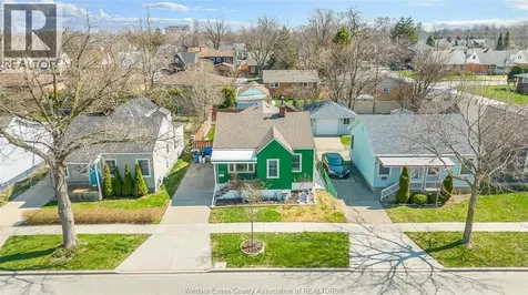 2286 Forest Avenue Windsor ON N8W 2G6