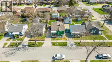 2286 Forest Avenue Windsor ON N8W 2G6