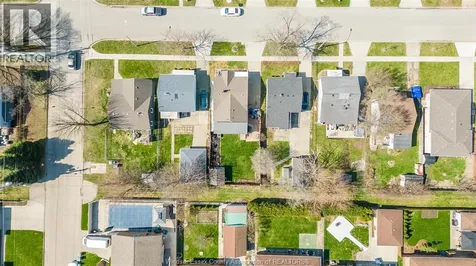 2286 Forest Avenue Windsor ON N8W 2G6