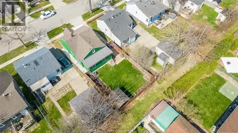 2286 Forest Avenue Windsor ON N8W 2G6