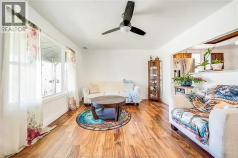2286 Forest Avenue Windsor ON N8W 2G6