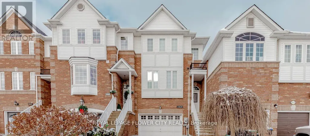 1510 Ceresino Crescent Innisfil (alcona) ON L9S 0B8