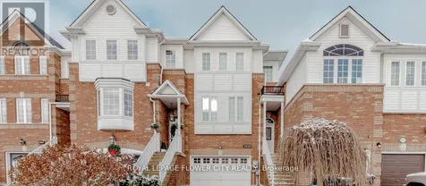 1510 Ceresino Crescent Innisfil (alcona) ON L9S 0B8