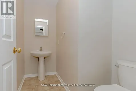 1510 Ceresino Crescent Innisfil (alcona) ON L9S 0B8