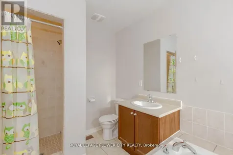 1510 Ceresino Crescent Innisfil (alcona) ON L9S 0B8
