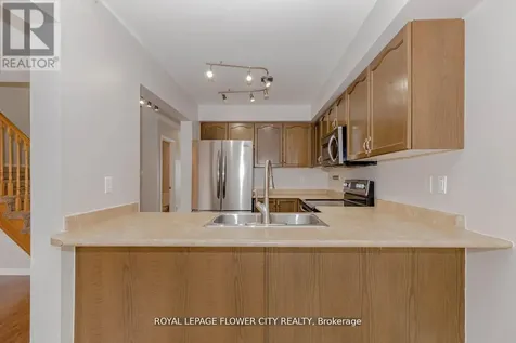1510 Ceresino Crescent Innisfil (alcona) ON L9S 0B8
