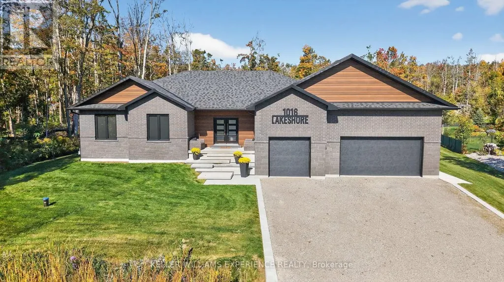 1016 Lakeshore Road East Oro-medonte ON L0L 1T0