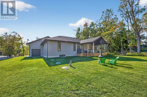 1016 Lakeshore Road East Oro-medonte ON L0L 1T0