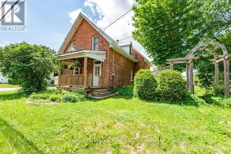 558 Mackay Street Pembroke ON K8A 1E6