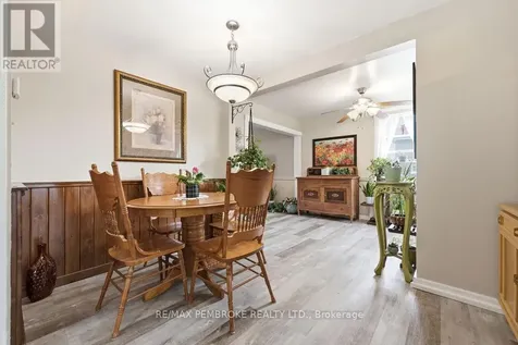 558 Mackay Street Pembroke ON K8A 1E6